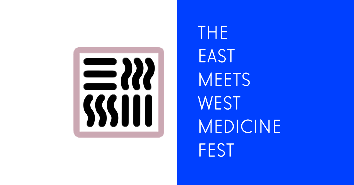 East Meets West Medicine Fest featuring Ling Spice Yoga