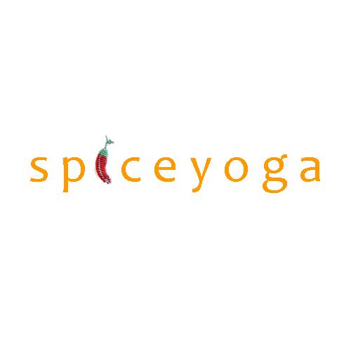 Spice Yoga logo