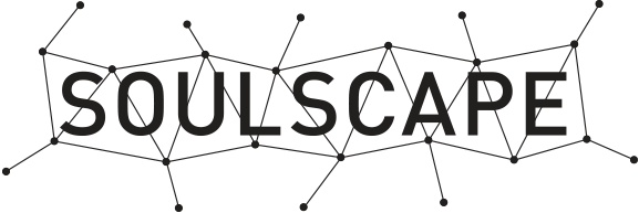 soulscape logo Ling featured teacher